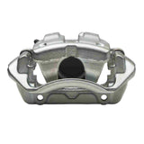 Dynamic Friction 2001-2011 Mercedes-Benz CLK350 Front Left Silver Zinc Coated Premium Caliper by Dynamic Friction Company 331-63079