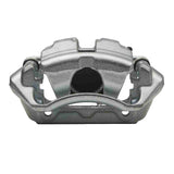 Dynamic Friction 2001-2005 Mercedes-Benz C230 Front Right Silver Zinc Coated Premium Caliper by Dynamic Friction Company 331-63080