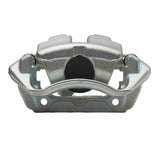 Dynamic Friction 2001-2005 Mercedes-Benz C240 Front Left Premium Caliper - Silver Zinc Coated by Dynamic Friction Company 331-63081