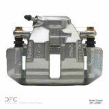 Dynamic Friction 2001-2005 Mercedes-Benz C240 Front Left Premium Caliper - Silver Zinc Coated by Dynamic Friction Company 331-63081