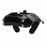 Dynamic Friction 2000-2002 Mercedes-Benz S430 Front Right Premium Caliper - Black Powder Coated by Dynamic Friction Company 331-63082