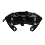 Dynamic Friction 2000-2002 Mercedes-Benz S430 Front Right Premium Caliper - Black Powder Coated by Dynamic Friction Company 331-63082