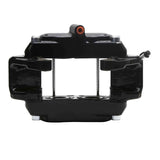 Dynamic Friction 2000-2002 Mercedes-Benz S500 Front Left Premium Caliper - Black Powder Coated by Dynamic Friction Company 331-63083