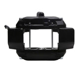 Dynamic Friction 2000-2002 Mercedes-Benz S500 Front Left Premium Caliper - Black Powder Coated by Dynamic Friction Company 331-63083