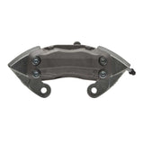 Dynamic Friction 2000-2002 Mercedes-Benz ML500 Front Left Silver Zinc Coated Premium Caliper by Dynamic Friction Company 331-63085