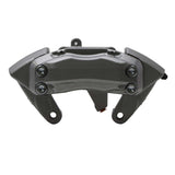 Dynamic Friction 2002-2009 Mercedes-Benz C55 AMG Front Right Silver Powder Coated Premium Caliper by Dynamic Friction Company 331-63088