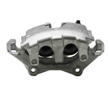 Dynamic Friction 2000-2006 Chrysler Crossfire Front Left/Front Right Silver Zinc Coated Premium Caliper by Dynamic Friction Company 331-63093