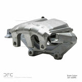 Dynamic Friction 1998-2002 Mercedes-Benz CLK55 AMG Front Right Silver Zinc Coated Premium Caliper by Dynamic Friction Company 331-63094