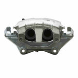 Dynamic Friction 1998-2002 Mercedes-Benz CLK55 AMG Front Right Silver Zinc Coated Premium Caliper by Dynamic Friction Company 331-63094