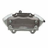 Dynamic Friction 2002-2006 Mercedes-Benz E55 AMG Front Right/Front Left Silver Zinc Coated Premium Caliper by Dynamic Friction Company 331-63096