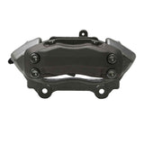 Dynamic Friction 2002-2006 Mercedes-Benz CL500 Front Left/Front Right Silver Zinc Coated Premium Caliper by Dynamic Friction Company 331-63097