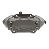 Dynamic Friction 2003-2006 Mercedes-Benz S430 Front Right Silver Zinc Coated Premium Caliper by Dynamic Friction Company 331-63098