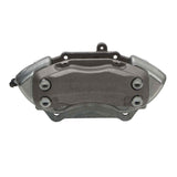Dynamic Friction 2003-2006 Mercedes-Benz CL500 Front Left Silver Zinc Coated Premium Caliper by Dynamic Friction Company 331-63099