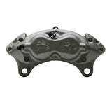 Dynamic Friction 2002-2014 Mercedes-Benz G55 AMG Front Right Silver Zinc Coated Premium Caliper by Dynamic Friction Company 331-63100