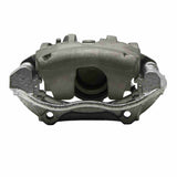 Dynamic Friction 2003-2009 Mercedes-Benz E350 Front Right Silver Zinc Coated Premium Caliper by Dynamic Friction Company 331-63102