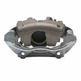 Dynamic Friction 2003-2009 Mercedes-Benz E320 Front Left Silver Zinc Coated Premium Caliper by Dynamic Friction Company 331-63103