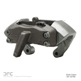 Dynamic Friction 2003-2006 Mercedes-Benz SLK350 Front Right Silver Zinc Coated Premium Caliper by Dynamic Friction Company 331-63106