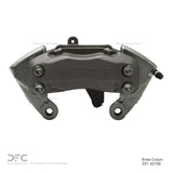 Dynamic Friction 2003-2006 Mercedes-Benz SLK350 Front Right Silver Zinc Coated Premium Caliper by Dynamic Friction Company 331-63106