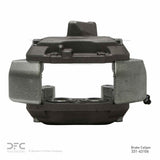 Dynamic Friction 2003-2006 Mercedes-Benz SLK350 Front Right Silver Zinc Coated Premium Caliper by Dynamic Friction Company 331-63106