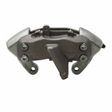 Dynamic Friction 2003-2006 Mercedes-Benz C32 AMG Front Left Silver Zinc Coated Premium Caliper by Dynamic Friction Company 331-63107