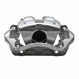 Dynamic Friction 2003-2007 Mercedes-Benz C240 Front Right Silver Zinc Coated Premium Caliper by Dynamic Friction Company 331-63110