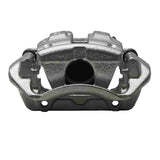 Dynamic Friction 2003-2007 Mercedes-Benz C320 Front Left Silver Zinc Coated Premium Caliper by Dynamic Friction Company 331-63111