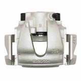 Dynamic Friction 2004-2009 Mercedes-Benz E320 Front Right Premium Caliper - Silver Zinc Coated by Dynamic Friction Company 331-63114