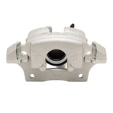 Dynamic Friction 2004-2009 Mercedes-Benz E320 Front Left Premium Caliper - Silver Zinc Coated by Dynamic Friction Company 331-63115