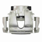 Dynamic Friction 2004-2009 Mercedes-Benz E320 Front Left Premium Caliper - Silver Zinc Coated by Dynamic Friction Company 331-63115