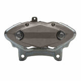 Dynamic Friction 2005-2011 Mercedes-Benz C350 Front Right Silver Powder Coated Premium Caliper by Dynamic Friction Company 331-63118