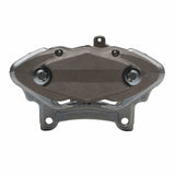 Dynamic Friction 2005-2011 Mercedes-Benz C350 Front Left Silver Powder Coated Premium Caliper by Dynamic Friction Company 331-63119