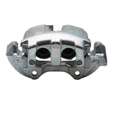 Dynamic Friction 2006-2012 Mercedes-Benz ML350 Front Right Silver Zinc Coated Premium Caliper by Dynamic Friction Company 331-63120