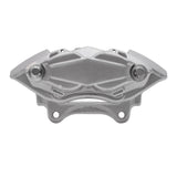 Dynamic Friction 2007-2012 Mercedes-Benz SL550 Front Right Silver Powder Coated Premium Caliper by Dynamic Friction Company 331-63140