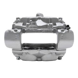 Dynamic Friction 2007-2012 Mercedes-Benz SL550 Front Right Silver Powder Coated Premium Caliper by Dynamic Friction Company 331-63140