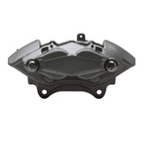 Dynamic Friction 2007-2012 Mercedes-Benz E550 Front Left Silver Powder Coated Premium Caliper by Dynamic Friction Company 331-63141