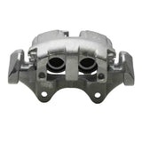 Dynamic Friction 2006-2012 Mercedes-Benz ML550 Front Right Silver Zinc Coated Premium Caliper by Dynamic Friction Company 331-63142