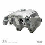 Dynamic Friction 2006-2012 Mercedes-Benz R320 Front Left Silver Zinc Coated Premium Caliper by Dynamic Friction Company 331-63143