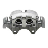 Dynamic Friction 2006-2012 Mercedes-Benz R320 Front Left Silver Zinc Coated Premium Caliper by Dynamic Friction Company 331-63143