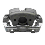 Dynamic Friction 2008-2012 Mercedes-Benz C300 Front Right Silver Zinc Coated Premium Caliper by Dynamic Friction Company 331-63144