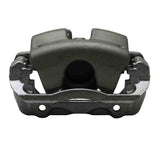 Dynamic Friction 2008-2012 Mercedes-Benz C250 Front Left Silver Zinc Coated Premium Caliper by Dynamic Friction Company 331-63145