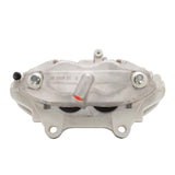 Dynamic Friction 2007-2014 Mercedes-Benz S550 Front Right Premium Caliper - Silver Zinc Coated by Dynamic Friction Company 331-63148