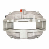 Dynamic Friction 2007-2014 Mercedes-Benz S550 Front Right Premium Caliper - Silver Zinc Coated by Dynamic Friction Company 331-63148