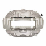 Dynamic Friction 2007-2014 Mercedes-Benz S550 Front Right Premium Caliper - Silver Zinc Coated by Dynamic Friction Company 331-63148
