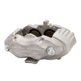 Dynamic Friction 2007-2014 Mercedes-Benz S350 Front Left Premium Caliper - Silver Zinc Coated by Dynamic Friction Company 331-63149