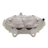 Dynamic Friction 2007-2014 Mercedes-Benz S350 Front Left Premium Caliper - Silver Zinc Coated by Dynamic Friction Company 331-63149