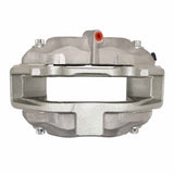 Dynamic Friction 2007-2014 Mercedes-Benz S350 Front Left Premium Caliper - Silver Zinc Coated by Dynamic Friction Company 331-63149