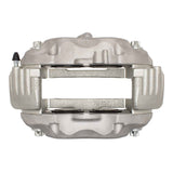 Dynamic Friction 2007-2014 Mercedes-Benz S350 Front Left Premium Caliper - Silver Zinc Coated by Dynamic Friction Company 331-63149