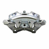 Dynamic Friction 2008-2016 Mercedes-Benz E400 Front Right Silver Zinc Coated Premium Caliper by Dynamic Friction Company 331-63160