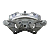 Dynamic Friction 2008-2016 Mercedes-Benz C350 Front Left Silver Zinc Coated Premium Caliper by Dynamic Friction Company 331-63161