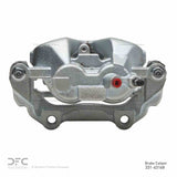 Dynamic Friction 2010-2015 Mercedes-Benz GLK350 Front Right Premium Caliper - Silver Zinc Coated by Dynamic Friction Company 331-63168